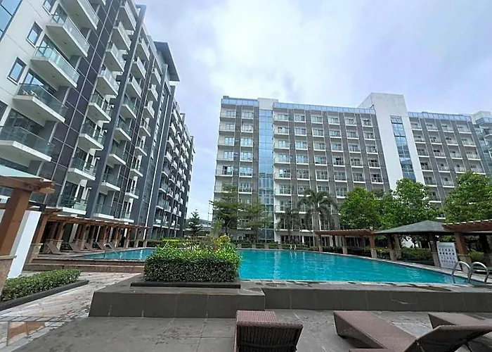 Cozy At Eighty One Newport Blvd Across Naia Terminal 3 호텔 4*