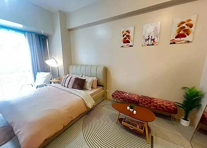 호텔 Cozy At Eighty One Newport Blvd Across Naia Terminal 3 4*
