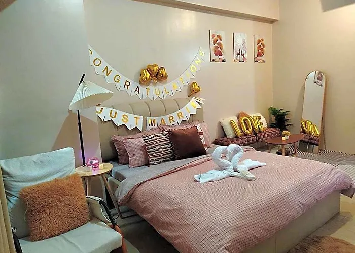 Cozy At Eighty One Newport Blvd Across Naia Terminal 3 호텔 4*